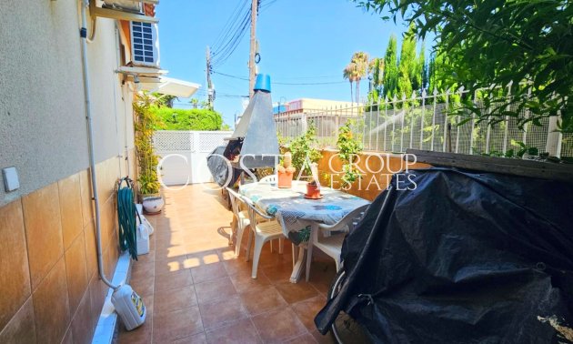 Odsprzedaż - Apartments -
Los Alcazares
