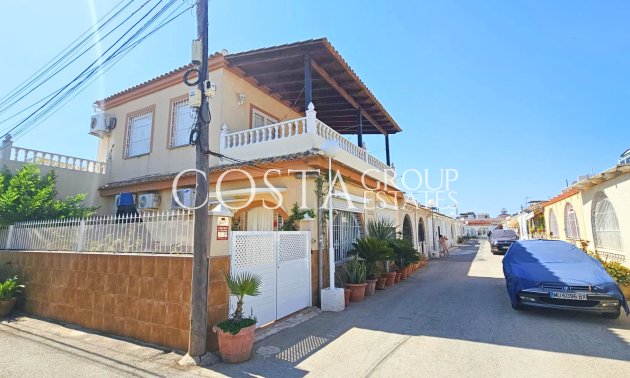 Odsprzedaż - Apartments -
Los Alcazares