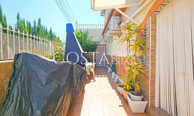 Odsprzedaż - Apartments -
Los Alcazares