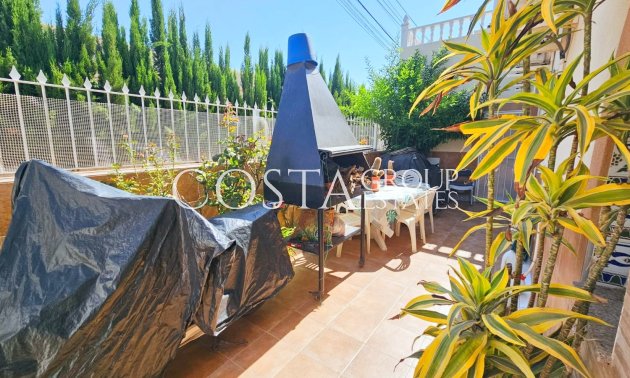 Odsprzedaż - Apartments -
Los Alcazares