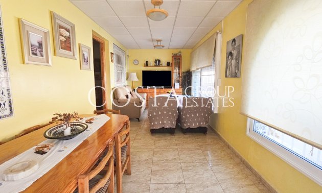 Odsprzedaż - Apartments -
Los Alcazares