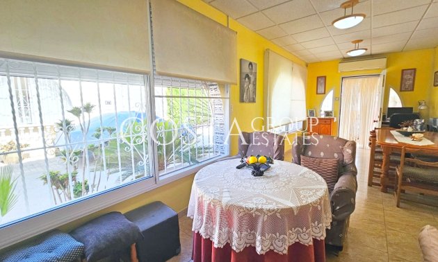 Odsprzedaż - Apartments -
Los Alcazares