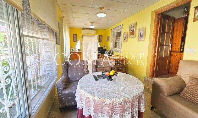 Odsprzedaż - Apartments -
Los Alcazares