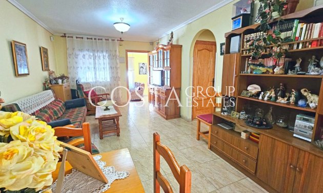 Odsprzedaż - Apartments -
Los Alcazares