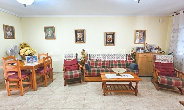 Odsprzedaż - Apartments -
Los Alcazares