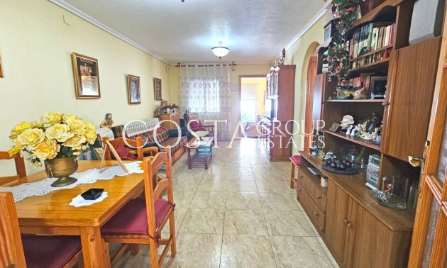 Odsprzedaż - Apartments -
Los Alcazares