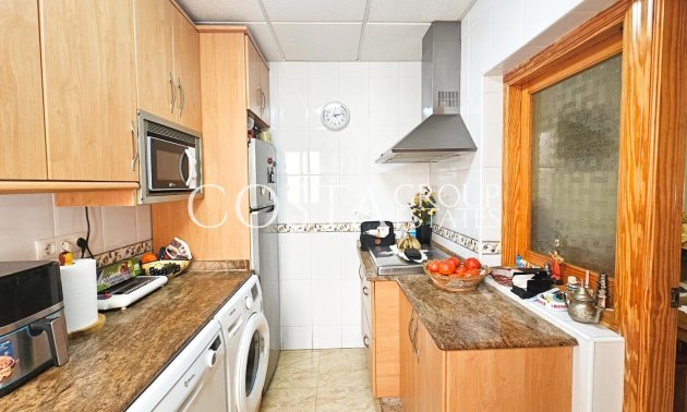Odsprzedaż - Apartments -
Los Alcazares