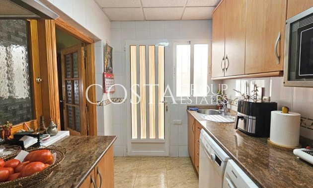 Odsprzedaż - Apartments -
Los Alcazares