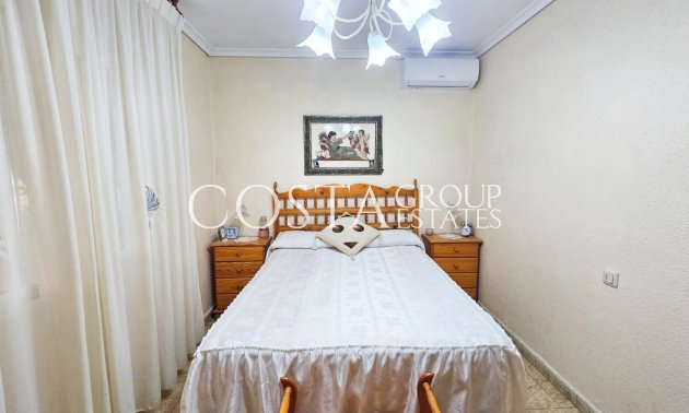 Odsprzedaż - Apartments -
Los Alcazares