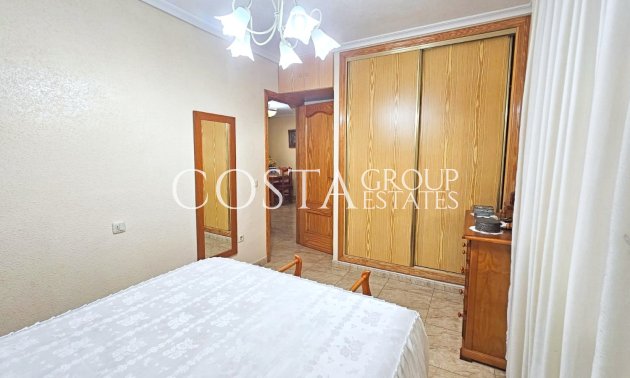 Odsprzedaż - Apartments -
Los Alcazares