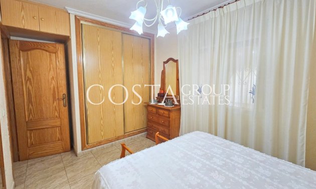 Odsprzedaż - Apartments -
Los Alcazares