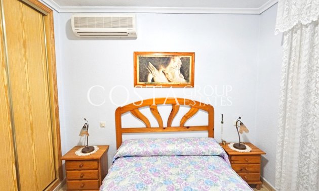 Odsprzedaż - Apartments -
Los Alcazares
