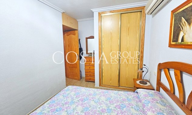 Odsprzedaż - Apartments -
Los Alcazares