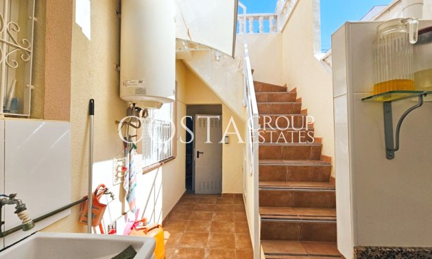 Odsprzedaż - Apartments -
Los Alcazares