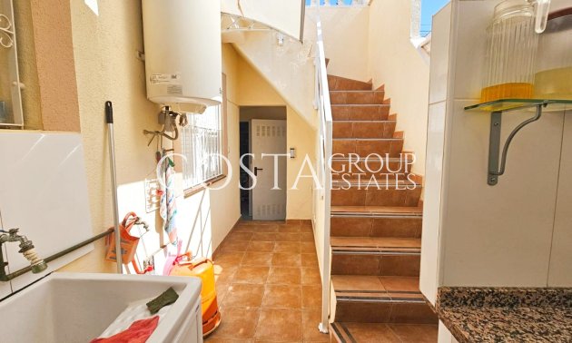 Odsprzedaż - Apartments -
Los Alcazares