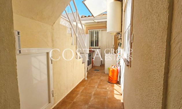 Odsprzedaż - Apartments -
Los Alcazares