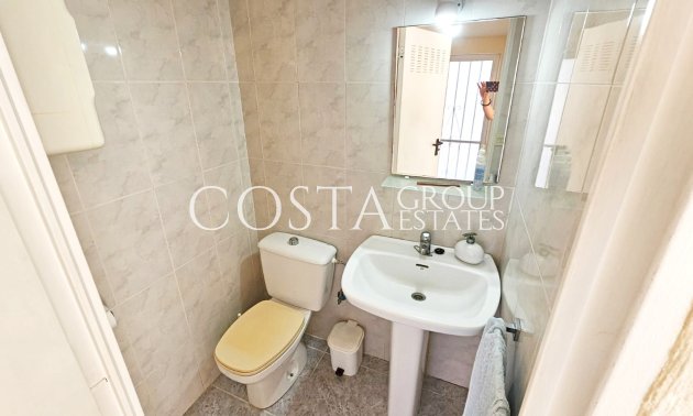 Odsprzedaż - Apartments -
Los Alcazares