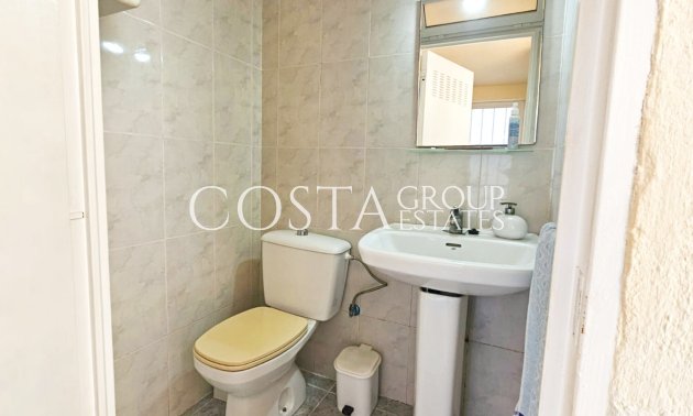 Odsprzedaż - Apartments -
Los Alcazares