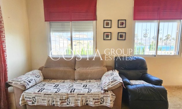 Odsprzedaż - Apartments -
Los Alcazares