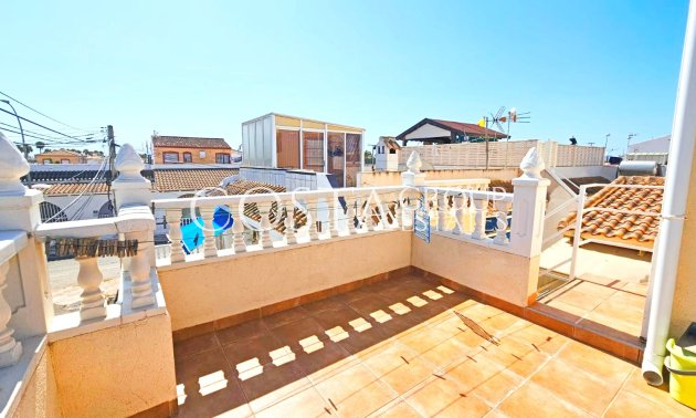 Odsprzedaż - Apartments -
Los Alcazares