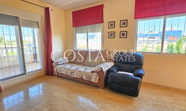 Odsprzedaż - Apartments -
Los Alcazares