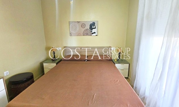 Odsprzedaż - Apartments -
Los Alcazares