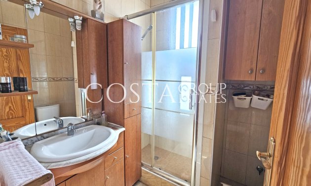 Odsprzedaż - Apartments -
Los Alcazares