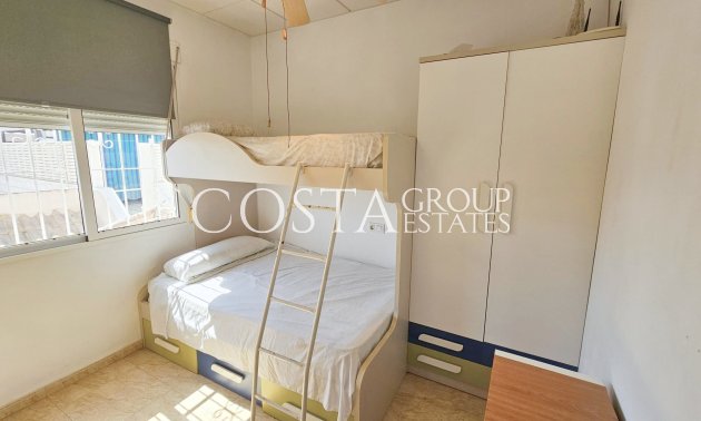 Odsprzedaż - Apartments -
Los Alcazares