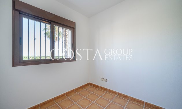 Resale - House -
Algorfa