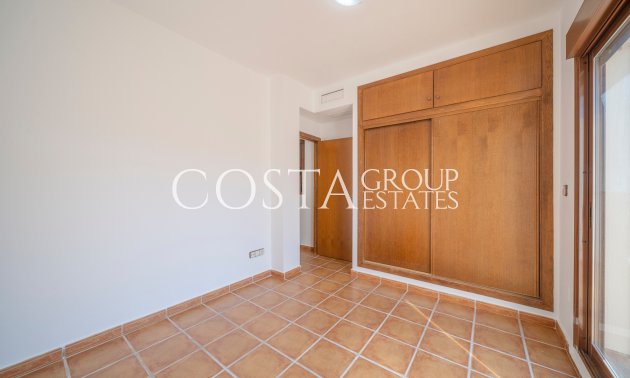 Resale - House -
Algorfa