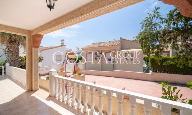 Revente - Villa -
Algorfa