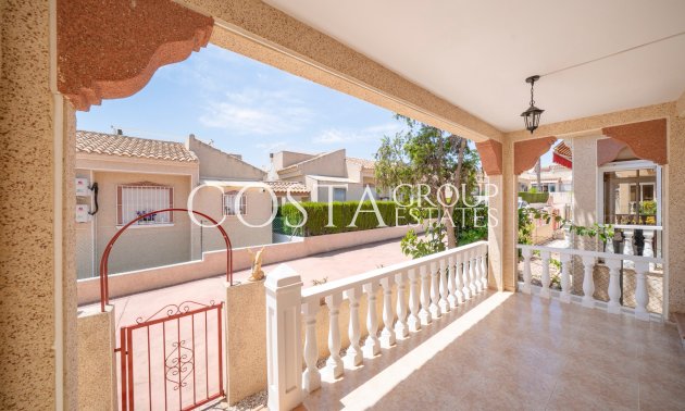 Revente - Villa -
Algorfa