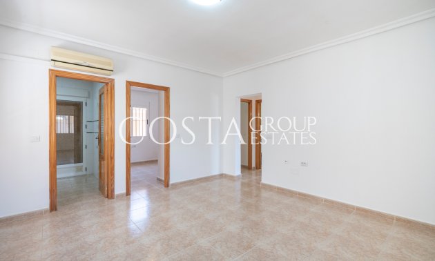 Revente - Villa -
Algorfa