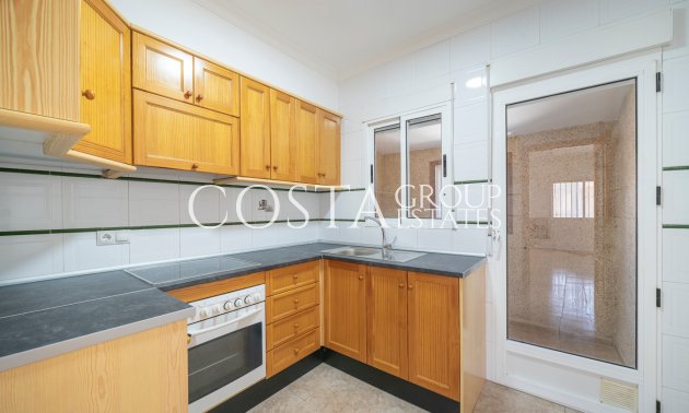Revente - Villa -
Algorfa