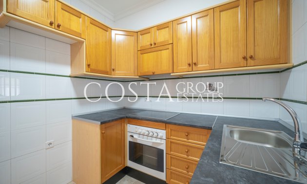 Revente - Villa -
Algorfa