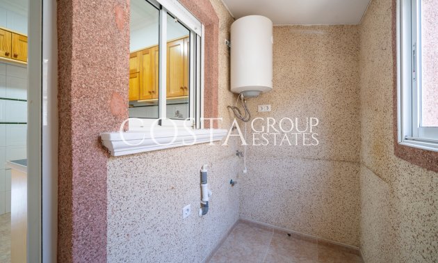 Revente - Villa -
Algorfa