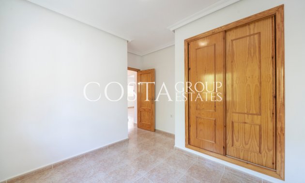 Revente - Villa -
Algorfa