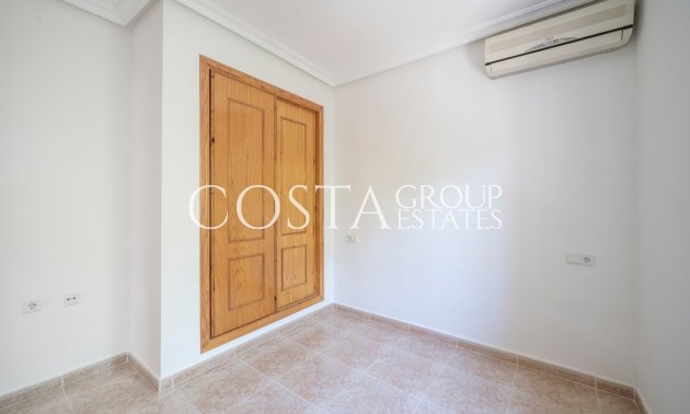 Revente - Villa -
Algorfa