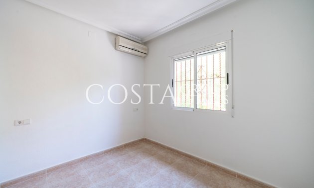 Revente - Villa -
Algorfa