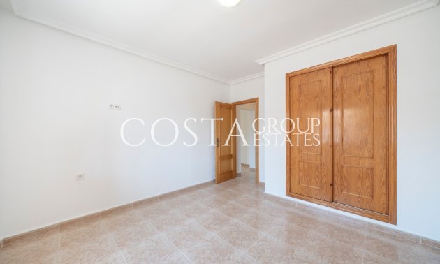 Revente - Villa -
Algorfa