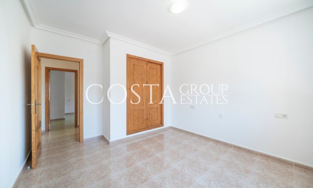 Revente - Villa -
Algorfa