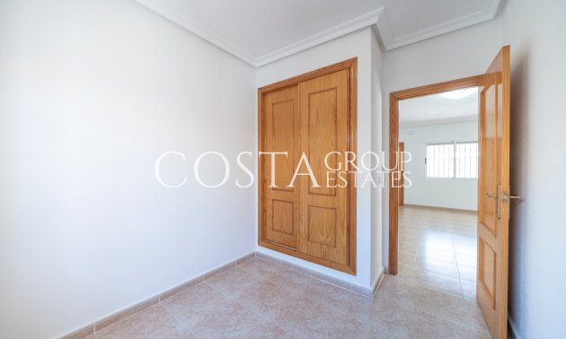Revente - Villa -
Algorfa