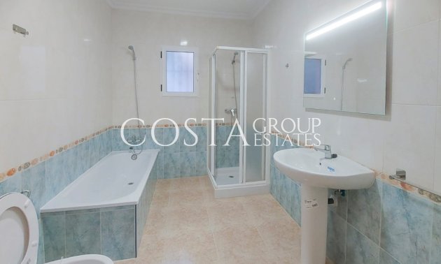 Revente - Villa -
Algorfa