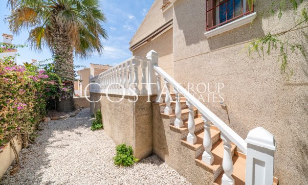 Revente - Villa -
Algorfa