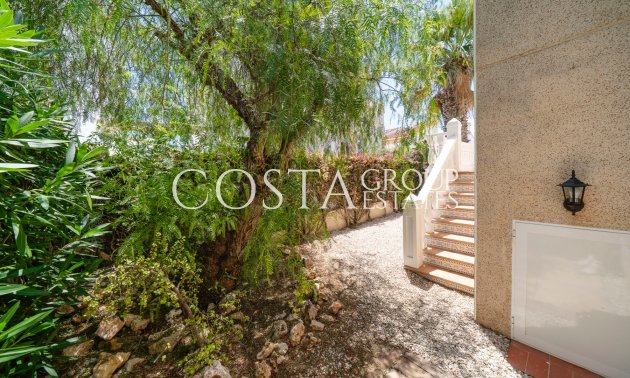 Revente - Villa -
Algorfa
