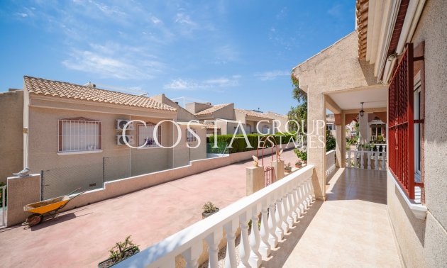 Revente - Villa -
Algorfa