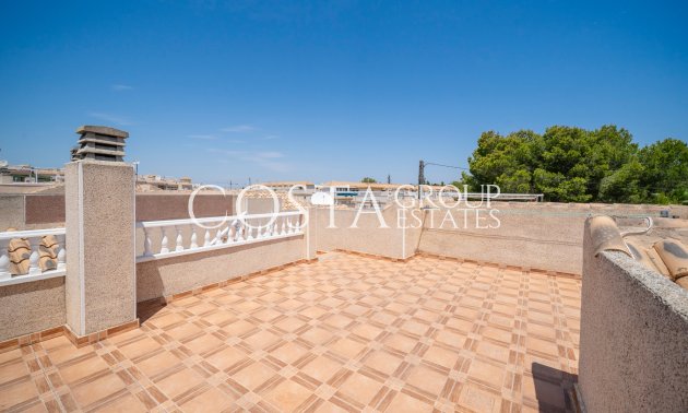 Revente - Villa -
Algorfa