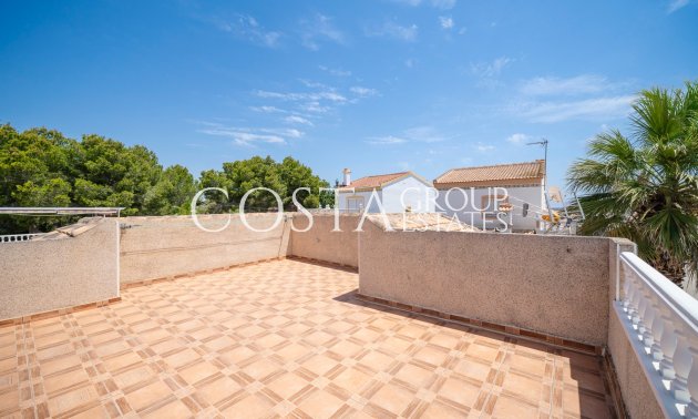 Revente - Villa -
Algorfa
