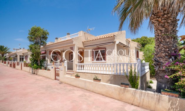 Revente - Villa -
Algorfa
