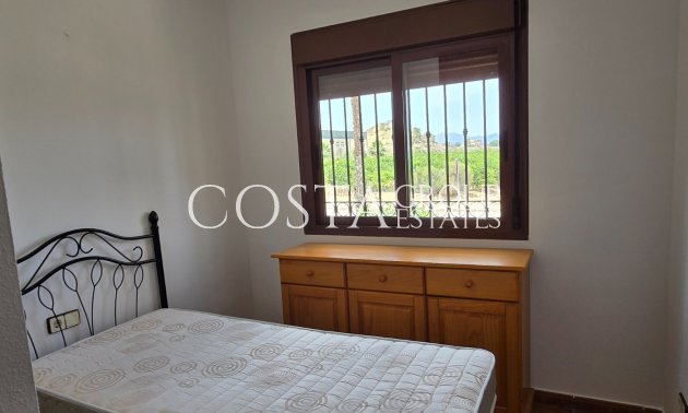 Resale - Villa -
Algorfa - La Finca Golf Resort